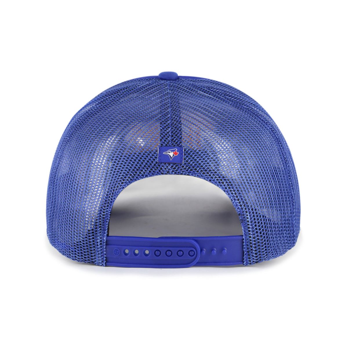 TORONTO BLUE JAYS COVERALL '47 HITCH FM