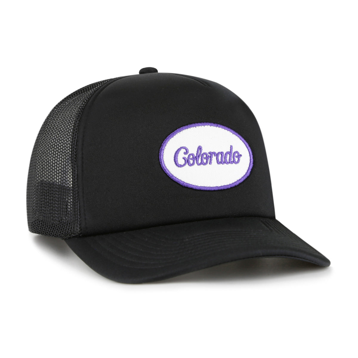 COLORADO ROCKIES COVERALL '47 HITCH FM