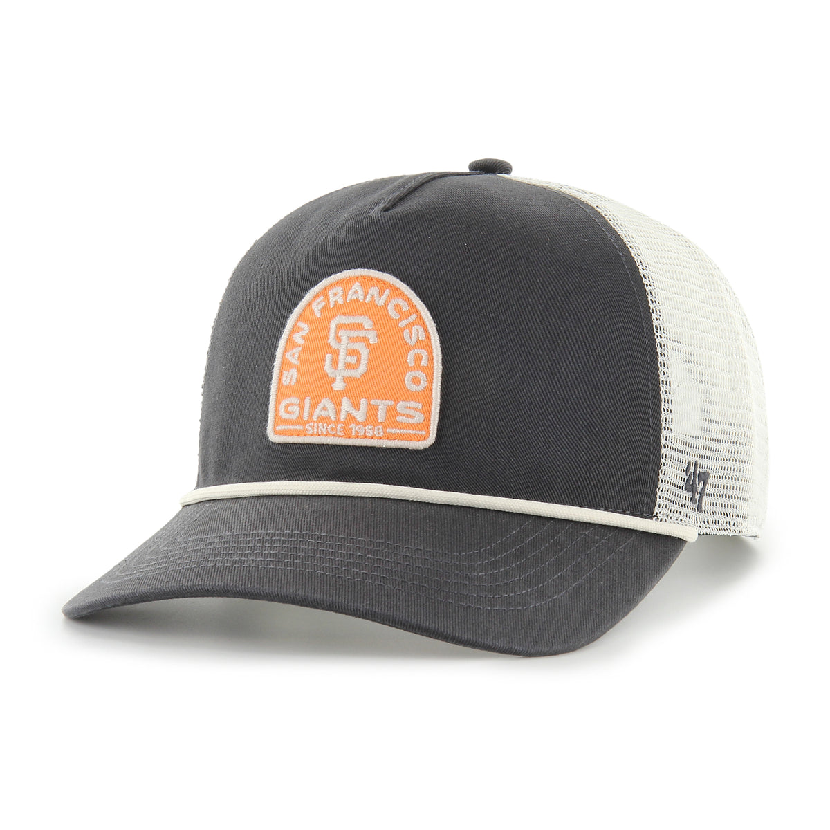 SAN FRANCISCO GIANTS CYPRESS '47 HITCH RF RELAXED FIT