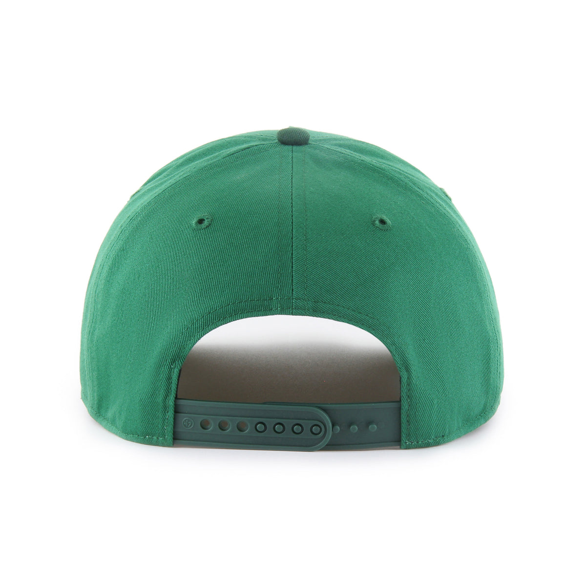 LOS ANGELES DODGERS ST PATTYS DOUBLE SHAMROCK '47 HITCH
