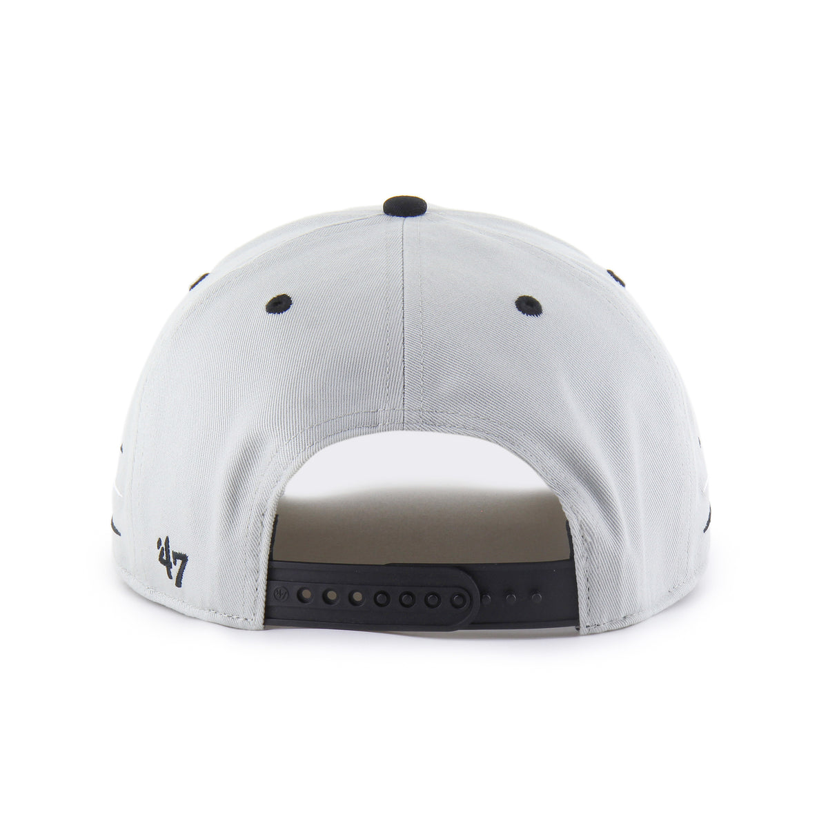 CHICAGO WHITE SOX DIAMOND CUT '47 HITCH