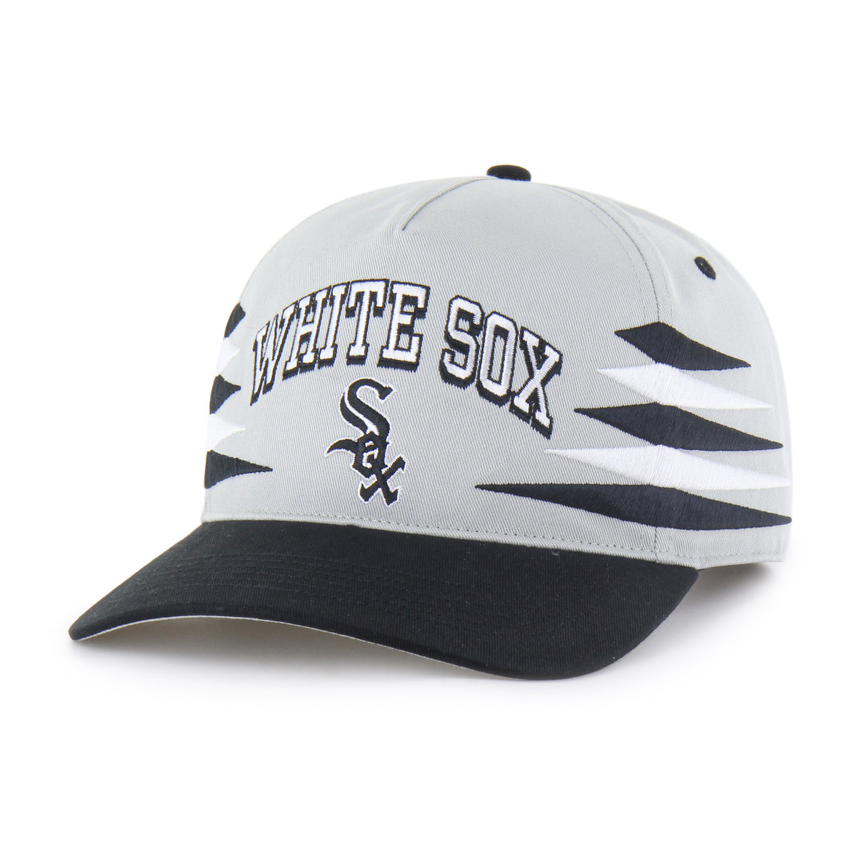 CHICAGO WHITE SOX DIAMOND CUT '47 HITCH