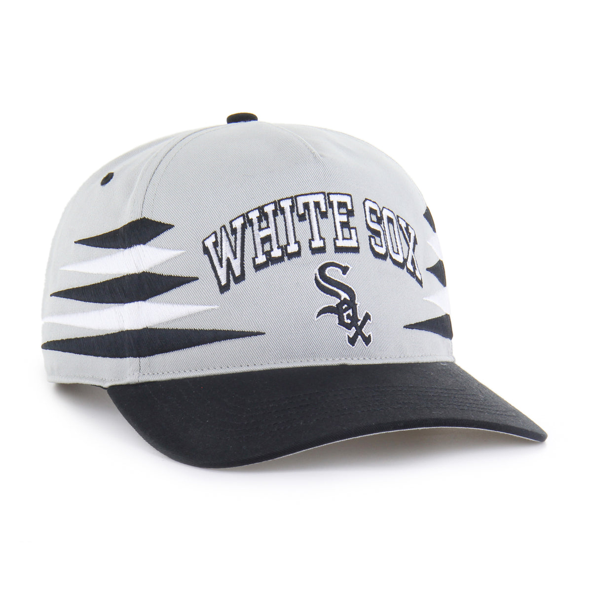 CHICAGO WHITE SOX DIAMOND CUT '47 HITCH
