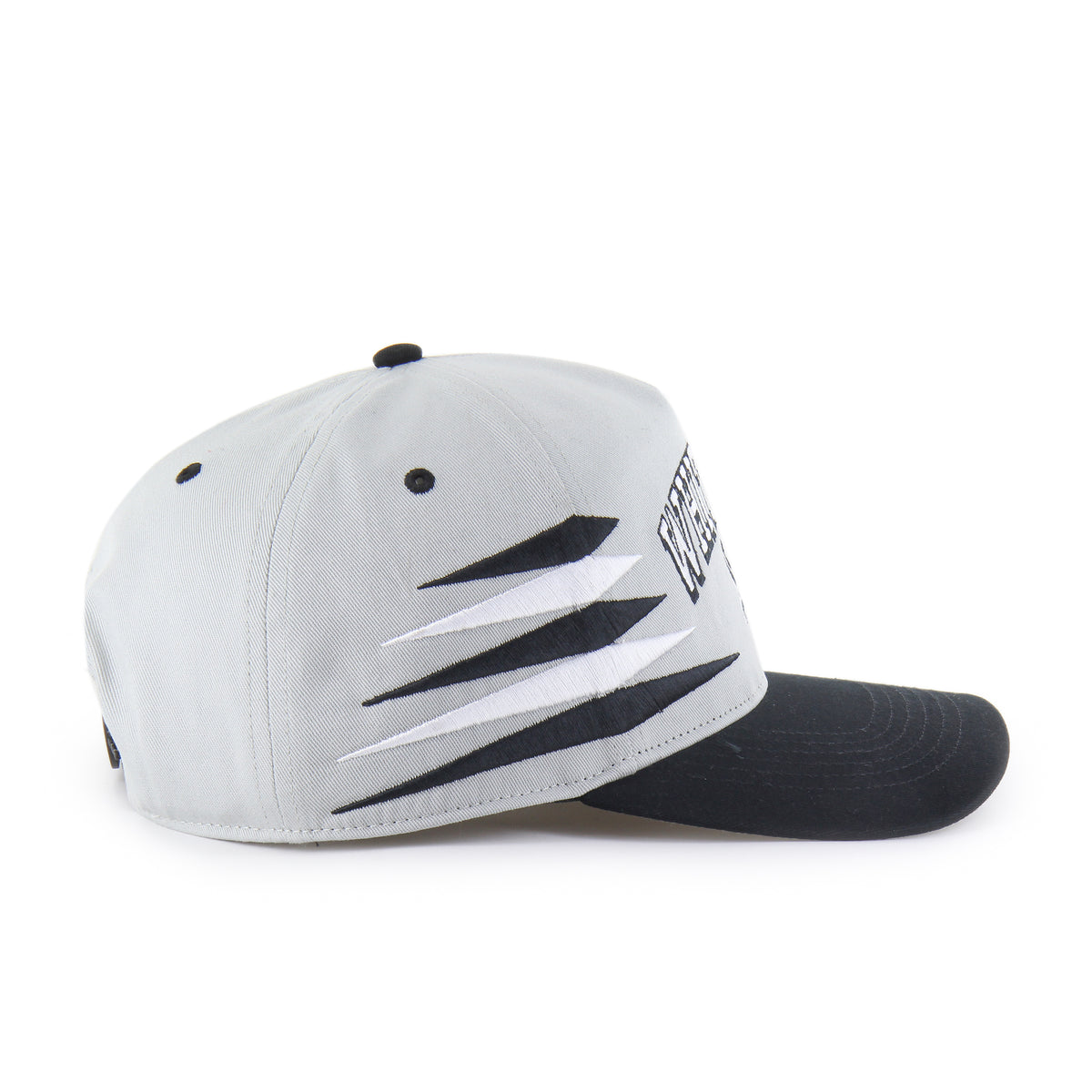 CHICAGO WHITE SOX DIAMOND CUT '47 HITCH