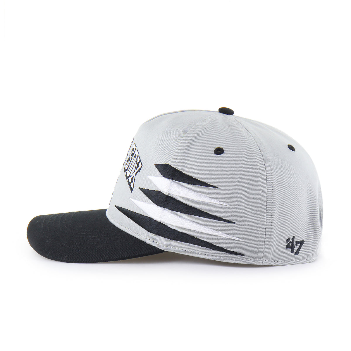 CHICAGO WHITE SOX DIAMOND CUT '47 HITCH