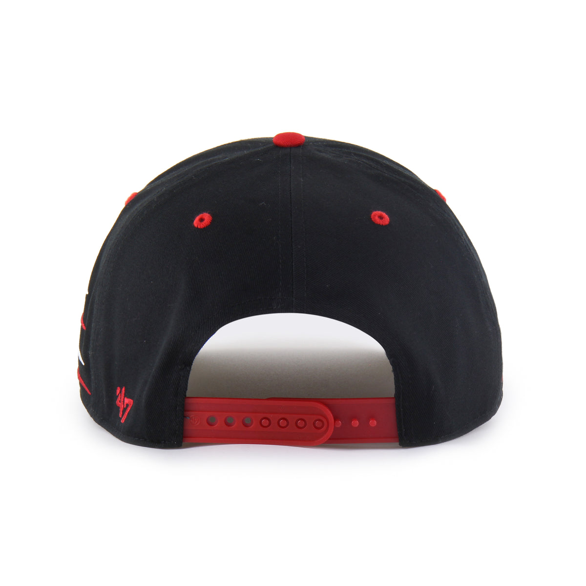 CINCINNATI REDS DIAMOND CUT '47 HITCH