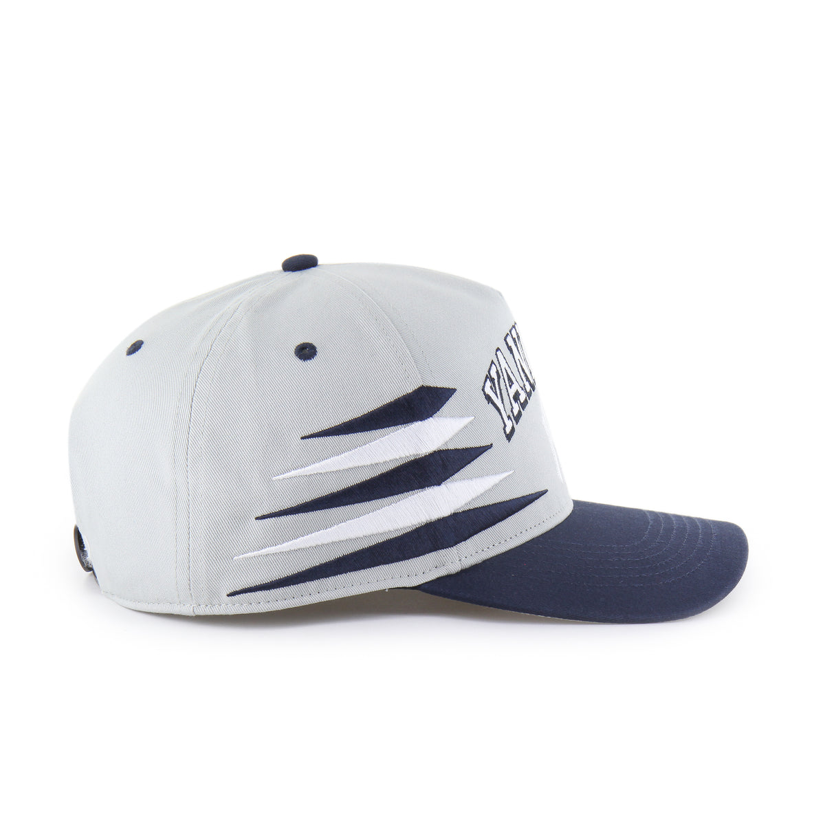 NEW YORK YANKEES DIAMOND CUT '47 HITCH