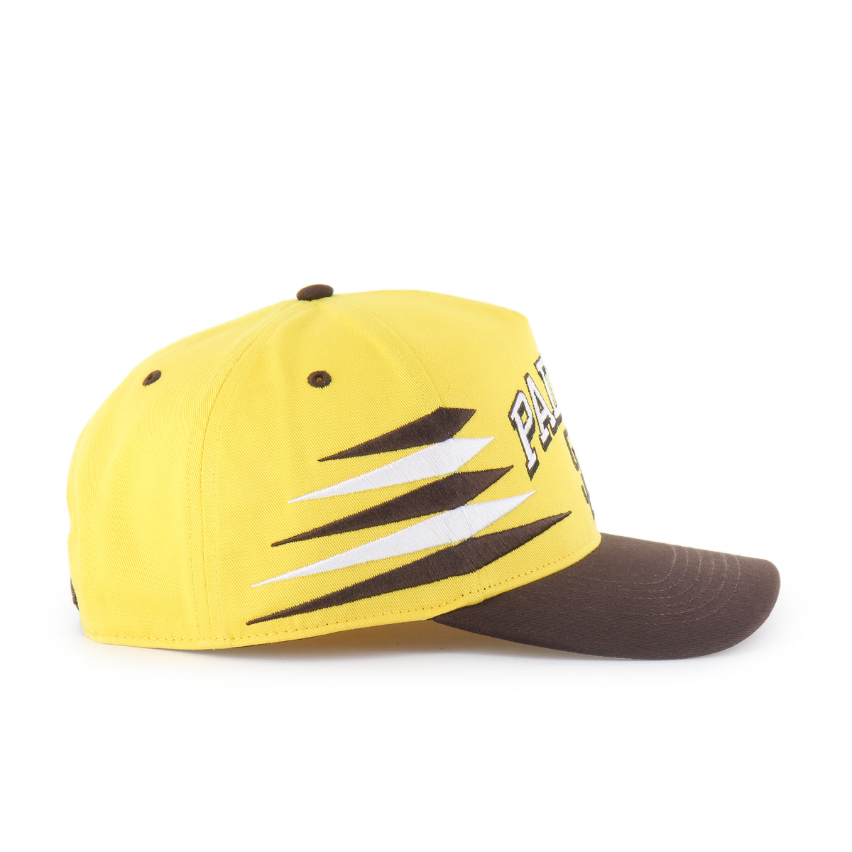 SAN DIEGO PADRES DIAMOND CUT '47 HITCH