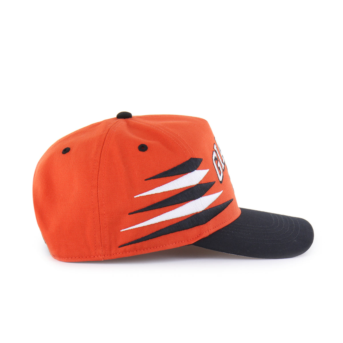 SAN FRANCISCO GIANTS DIAMOND CUT '47 HITCH