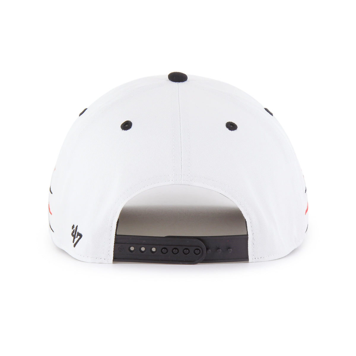 SAN FRANCISCO GIANTS DIAMOND CUT '47 HITCH
