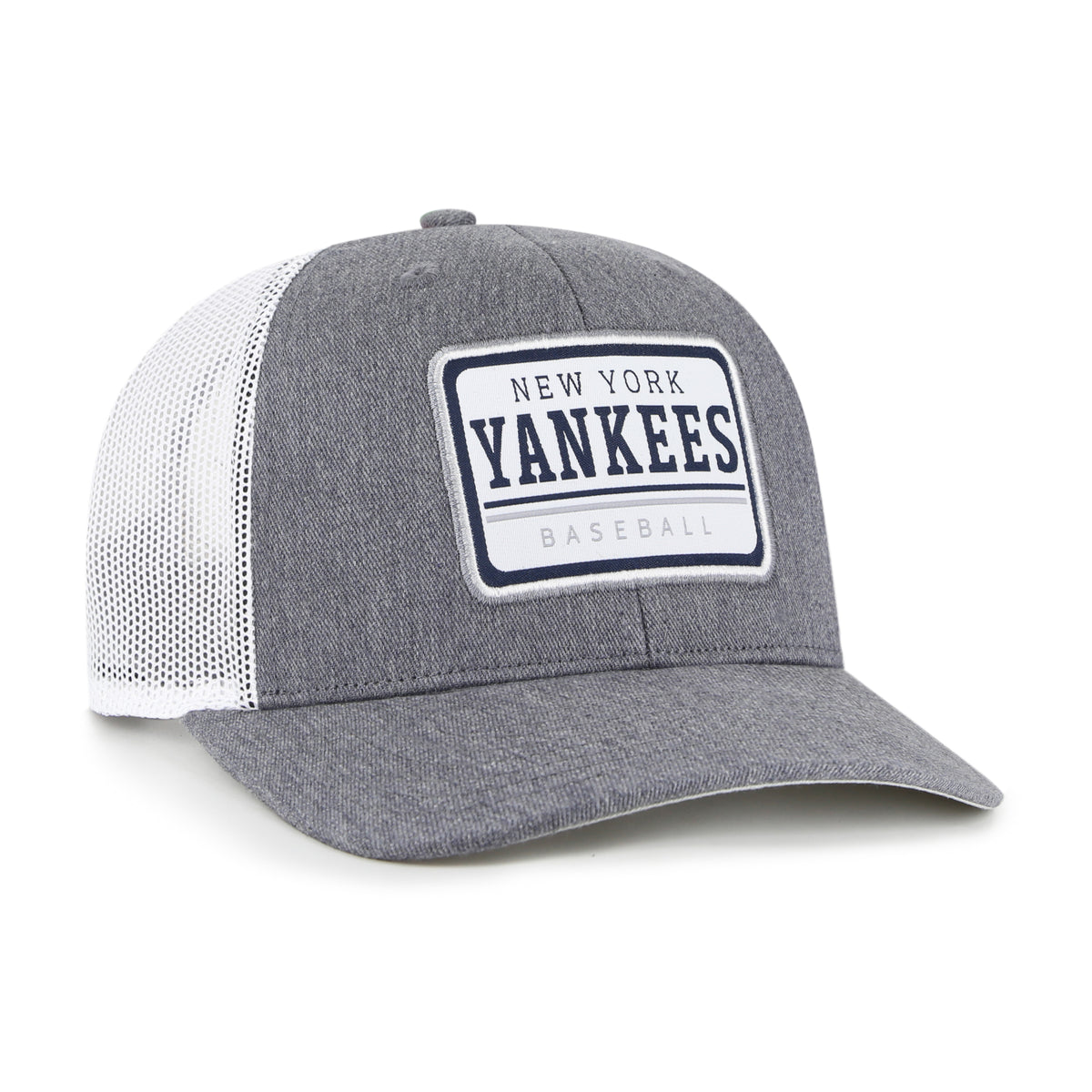 NEW YORK YANKEES ELLINGTON '47 TRUCKER