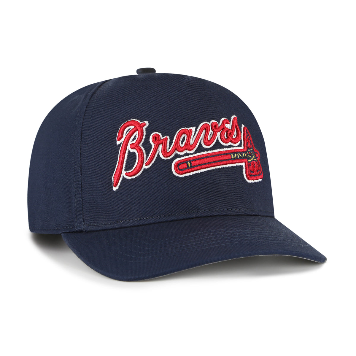 ATLANTA BRAVES '47 HITCH