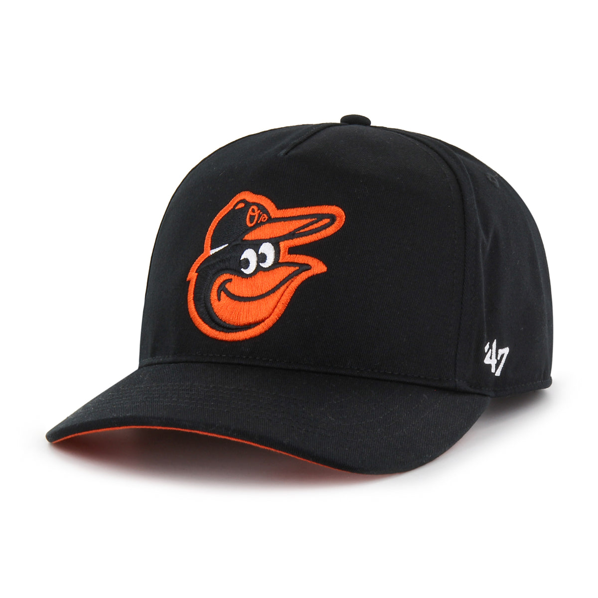 BALTIMORE ORIOLES '47 HITCH