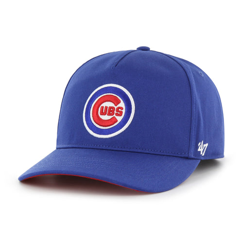 CHICAGO CUBS '47 HITCH