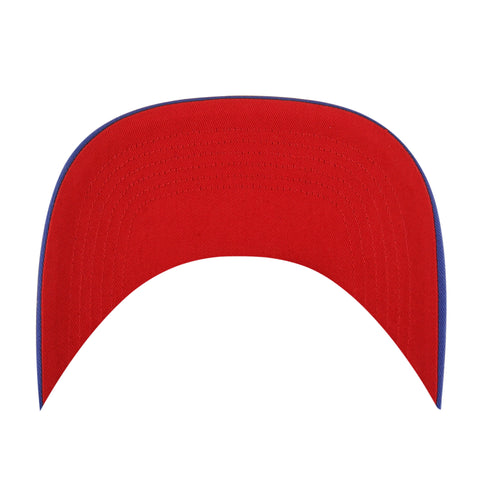 CHICAGO CUBS '47 HITCH