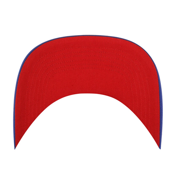 New Era Chicago Cubs TC A-Frame 9FORTY Adjustable Hat New Era Chicago Cubs TC A-Frame 9FORTY Adjustable Hat