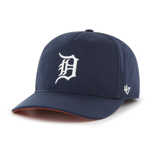 Casquette réglable pour adulte Detroit Tigers Home Navy WhtD Casquette réglable pour adulte Detroit Tigers Home Navy WhtD