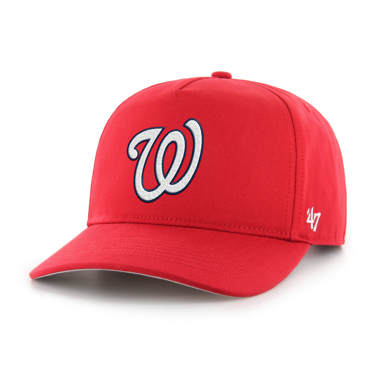 WASHINGTON NATIONALS '47 HITCH