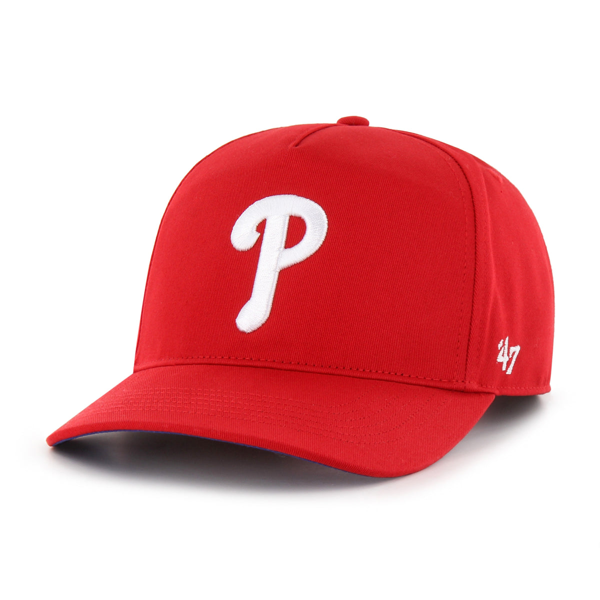 PHILADELPHIA PHILLIES '47 HITCH