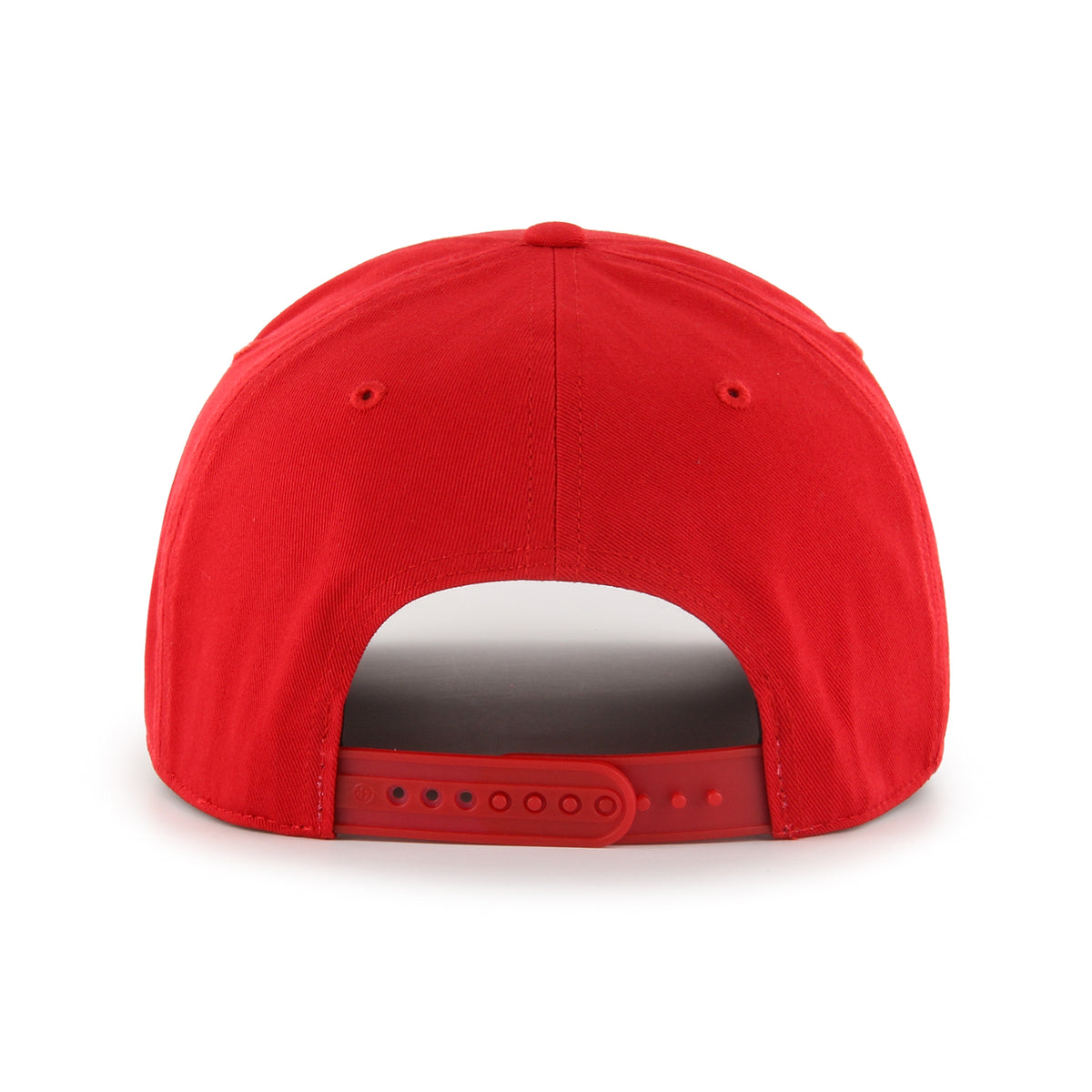 ST. LOUIS CARDINALS '47 HITCH