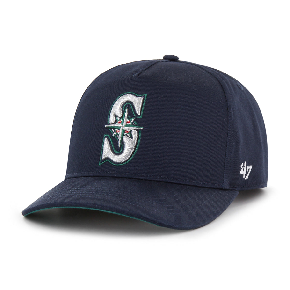SEATTLE MARINERS '47 HITCH
