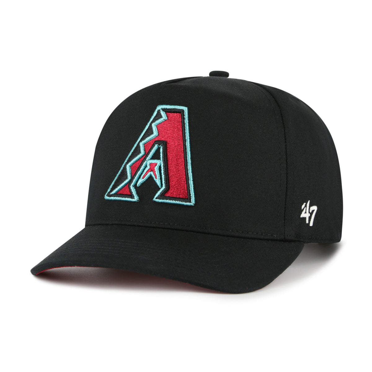 ARIZONA DIAMONDBACKS '47 HITCH