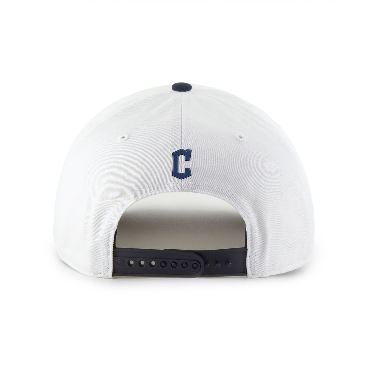 CLEVELAND GUARDIANS TWO TONE '47 HITCH