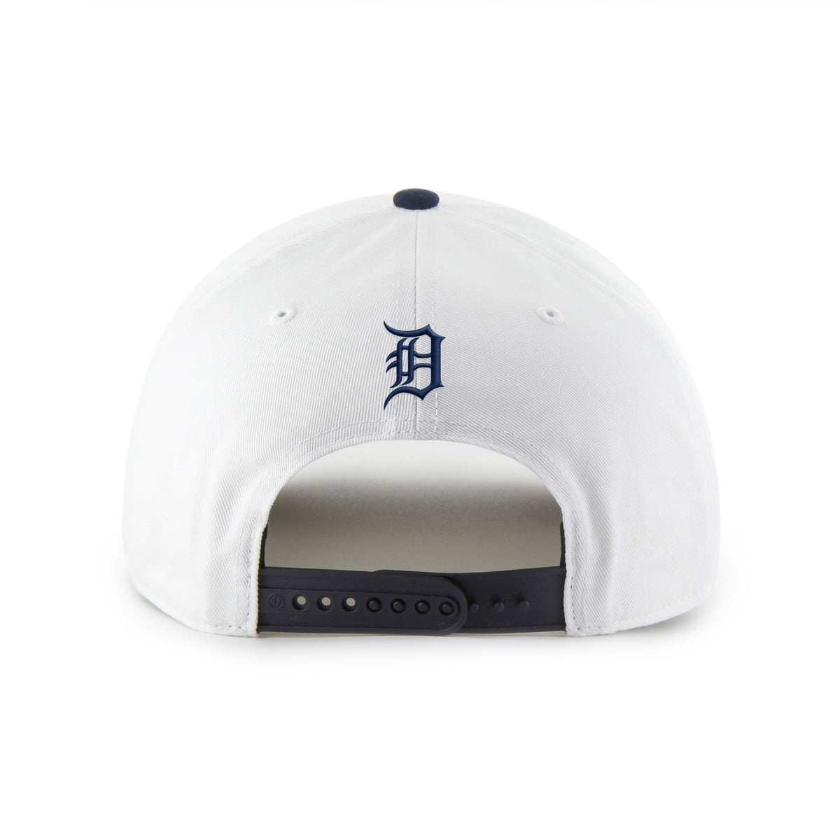 DETROIT TIGERS TWO TONE '47 HITCH