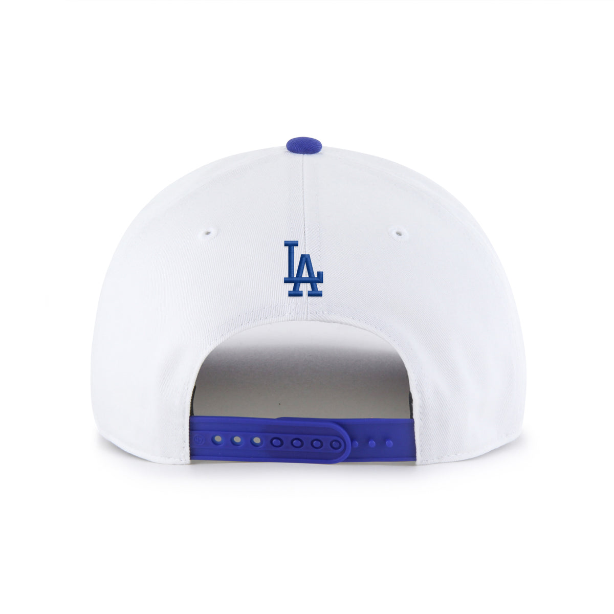 LOS ANGELES DODGERS TWO TONE '47 HITCH