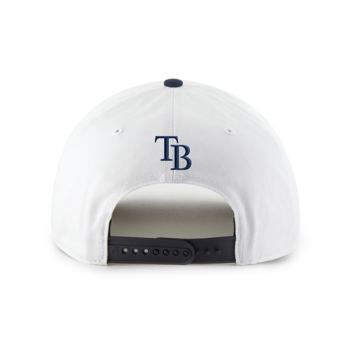 TAMPA BAY RAYS TWO TONE '47 HITCH