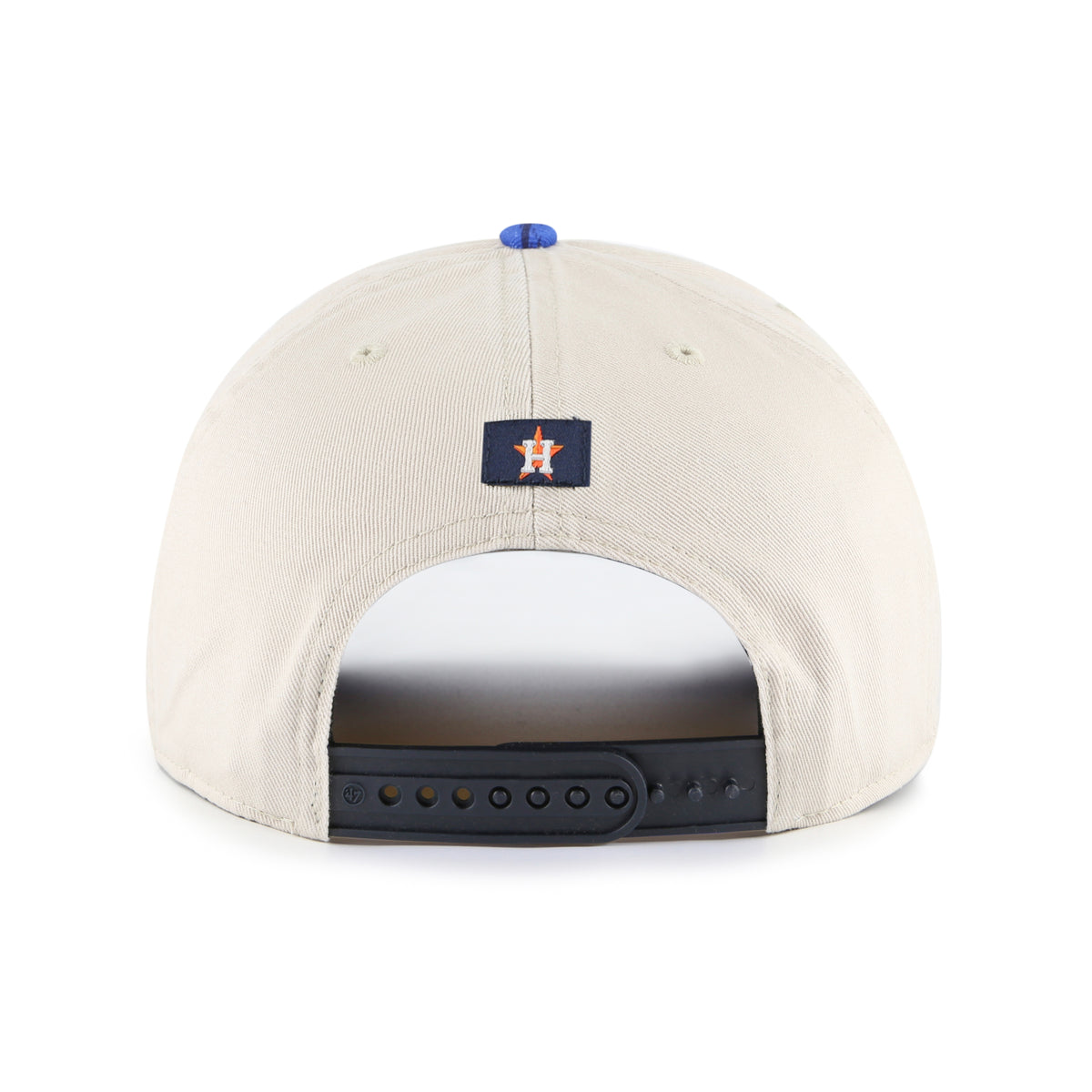 HOUSTON ASTROS FIJI ROPE '47 HITCH