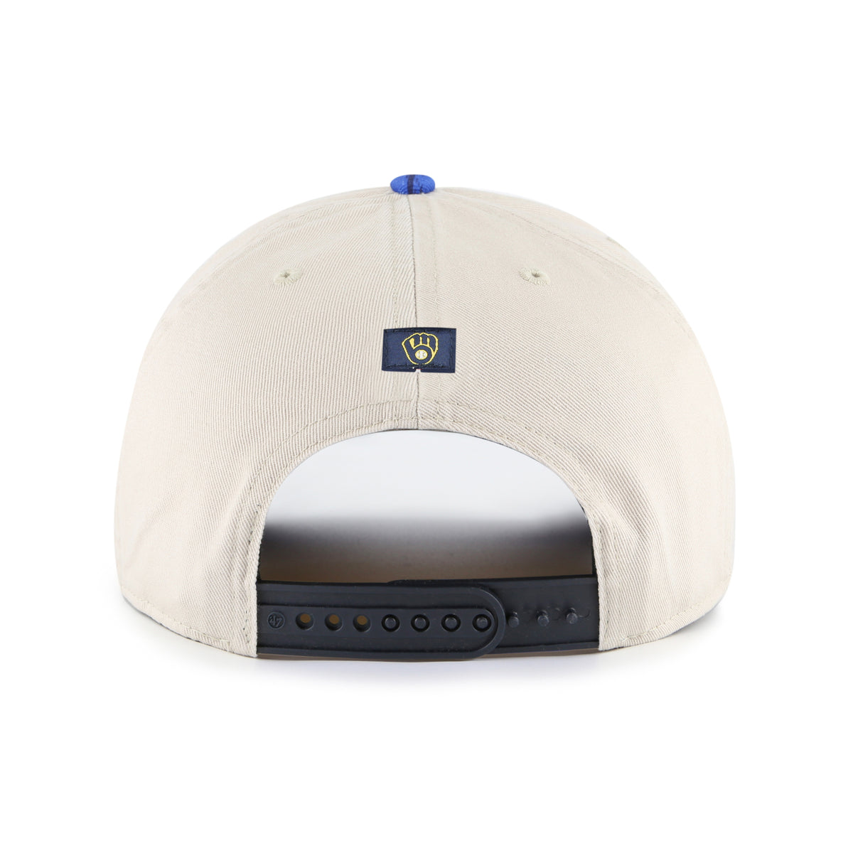 MILWAUKEE BREWERS FIJI ROPE '47 HITCH