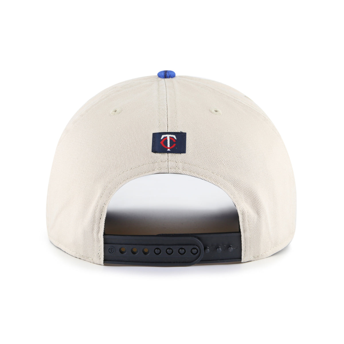 MINNESOTA TWINS FIJI ROPE '47 HITCH