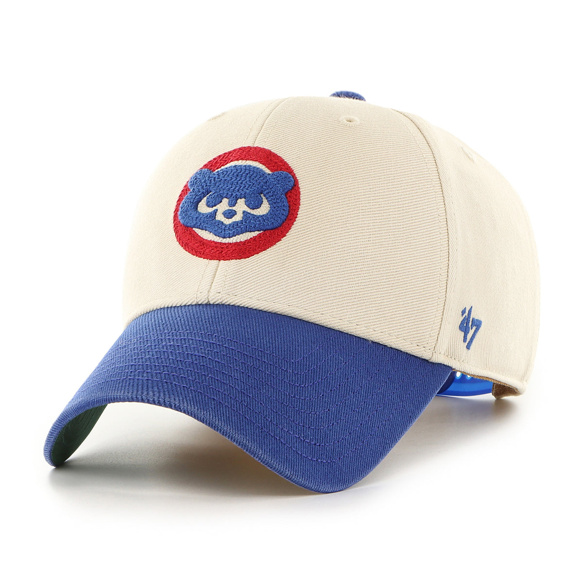 CHICAGO CUBS FAIRFIELD '47 MVP