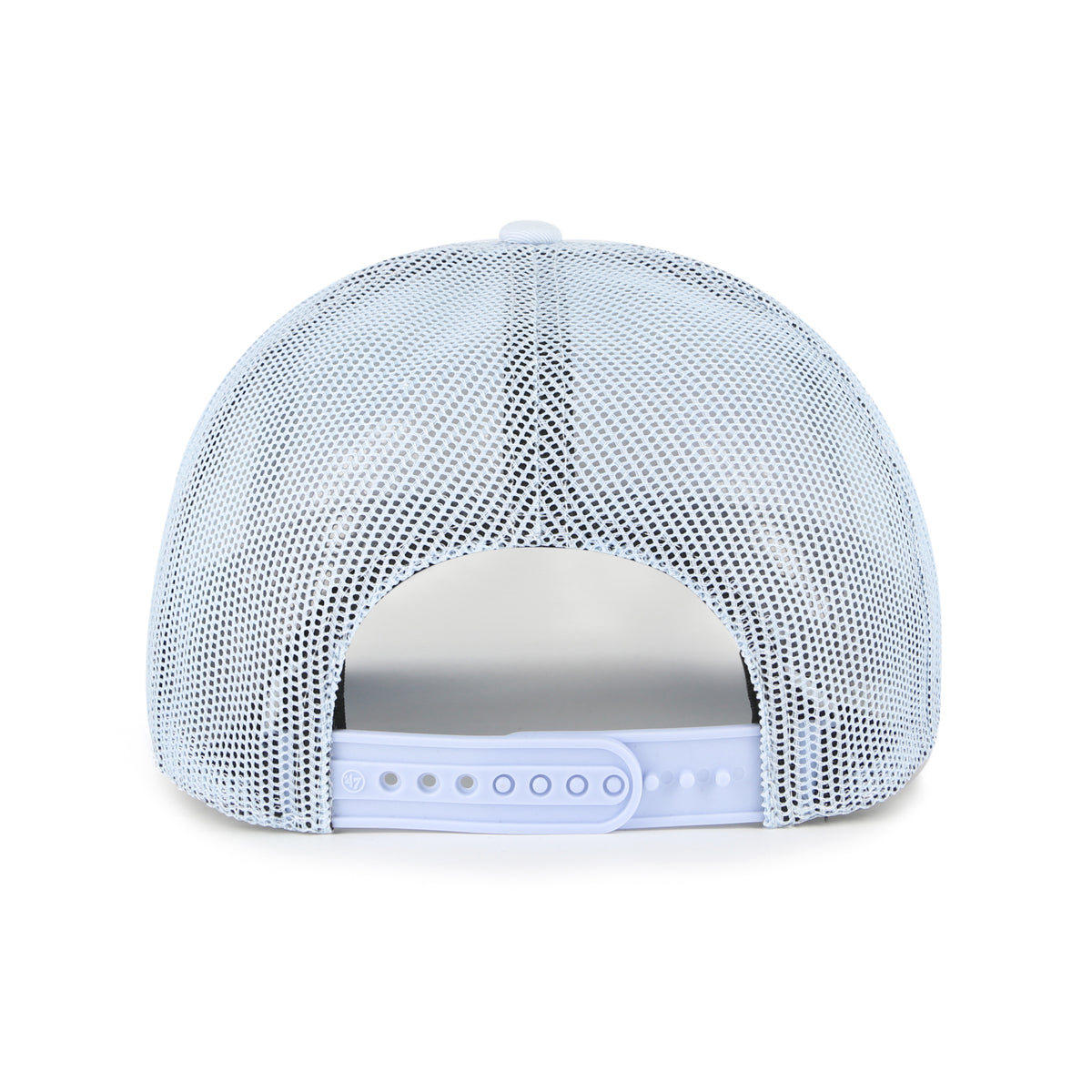 BOSTON RED SOX FOUNDATION SCRIPT '47 HITCH