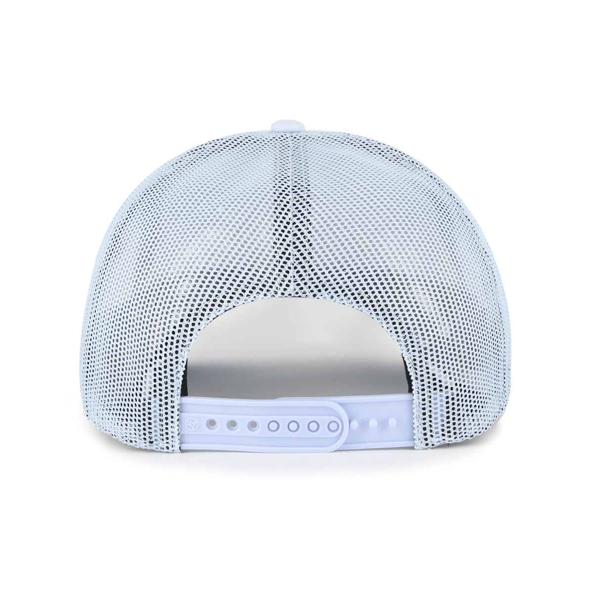 DETROIT TIGERS FOUNDATION SCRIPT '47 HITCH