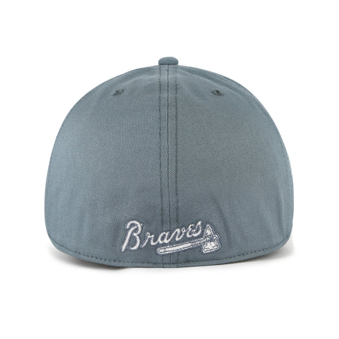 ATLANTA BRAVES FOUNDATION '47 FRANCHISE LS