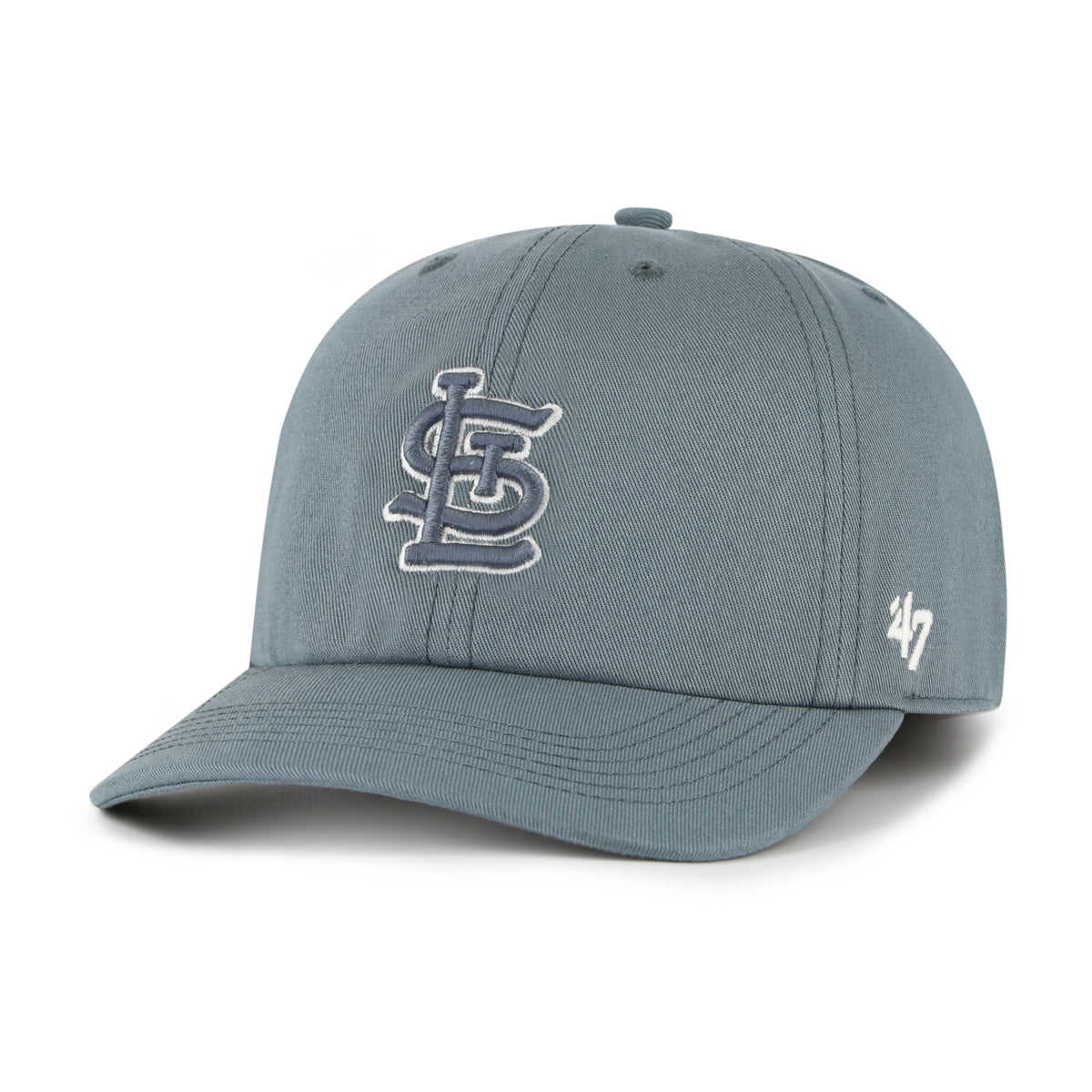 ST. LOUIS CARDINALS FOUNDATION '47 FRANCHISE LS