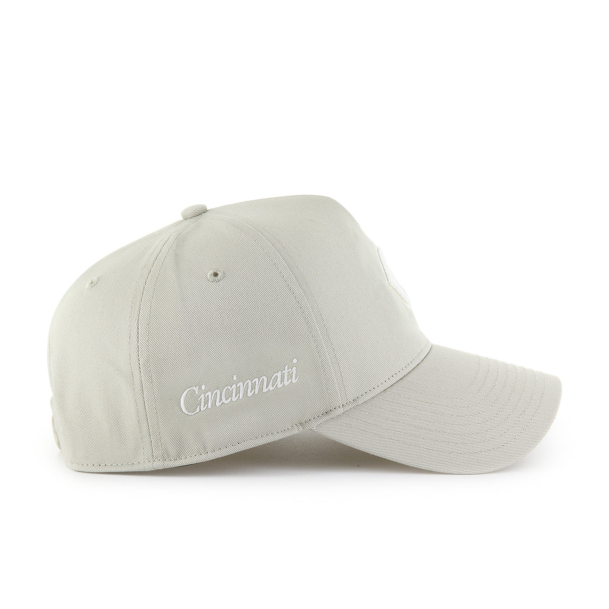 CINCINNATI REDS FOUNDATION '47 OFFSIDE DT