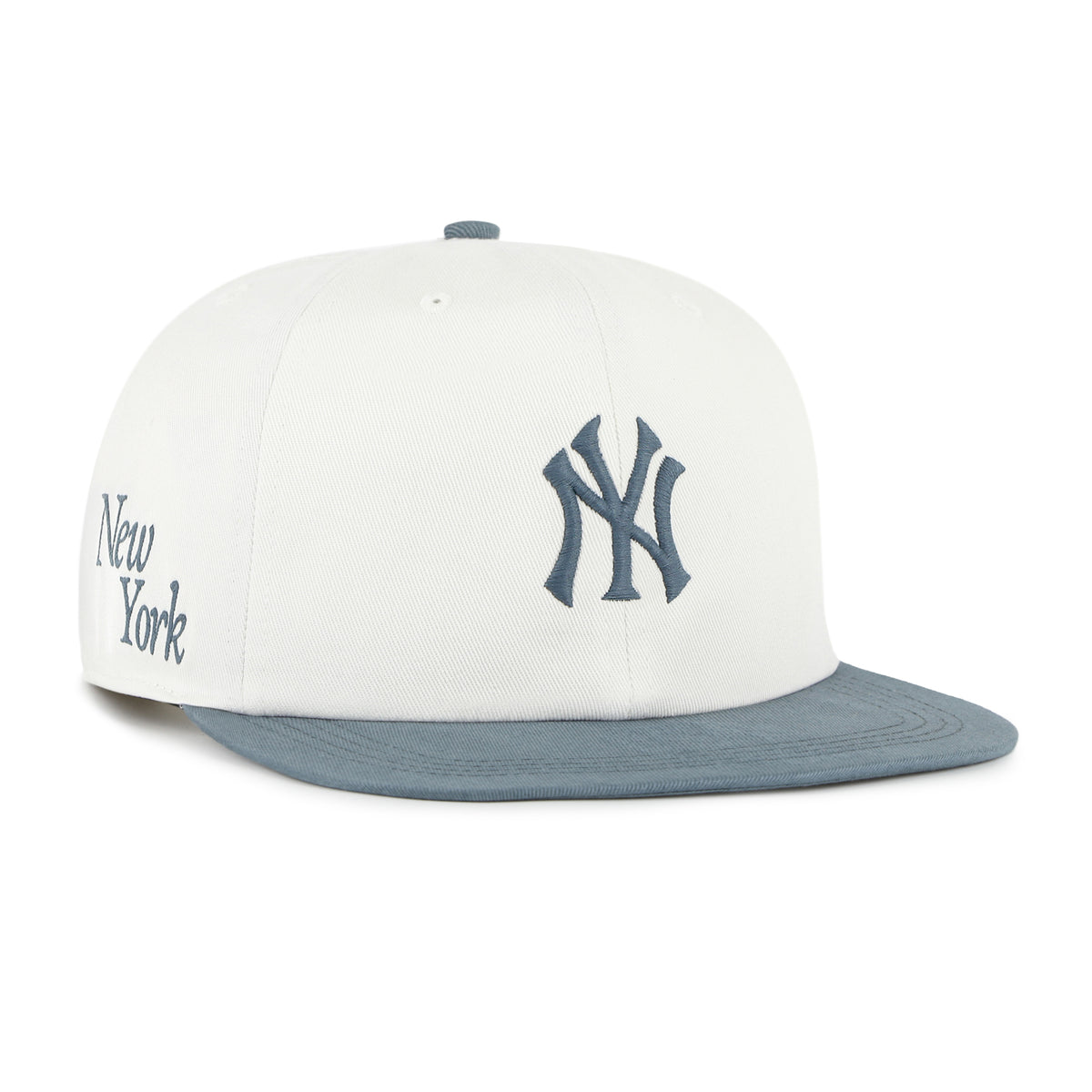 NEW YORK YANKEES FOUNDATION '47 CAPTAIN RL RELAXED FIT
