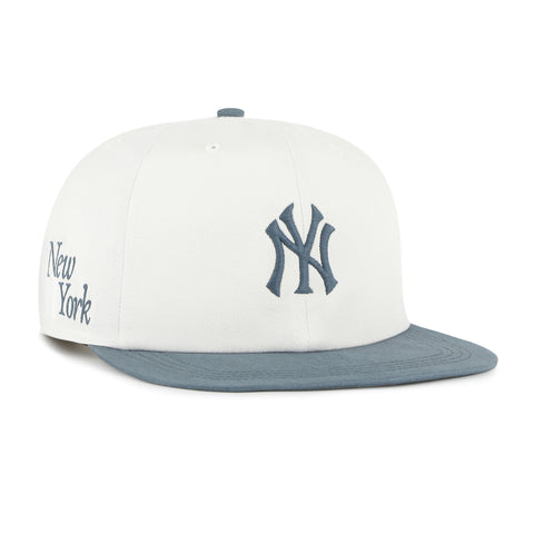 NEW YORK YANKEES FOUNDATION '47 CAPTAIN RL RELAXED FIT