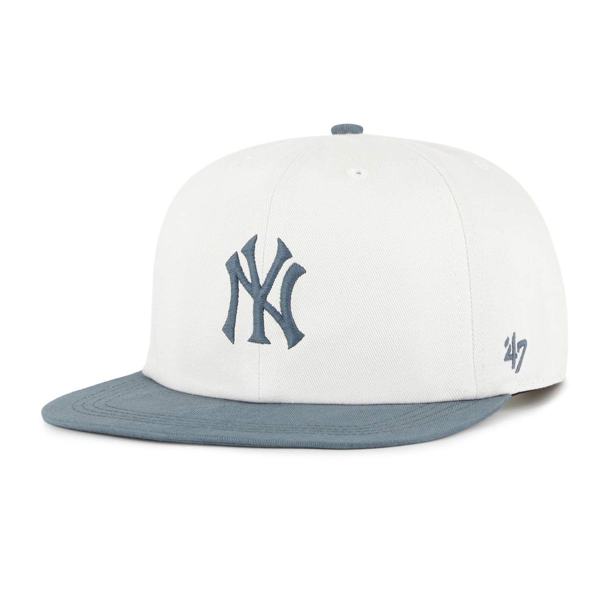NEW YORK YANKEES FOUNDATION '47 CAPTAIN RL RELAXED FIT