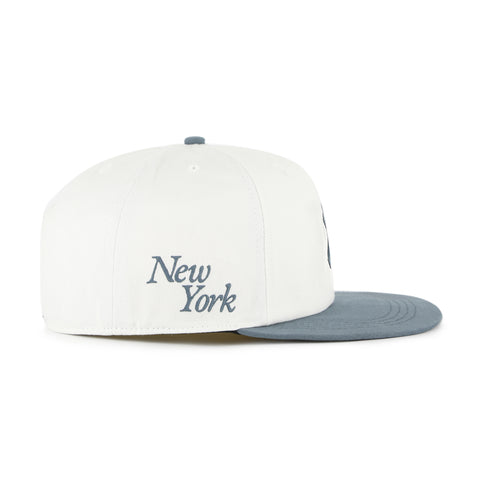 NEW YORK YANKEES FOUNDATION '47 CAPTAIN RL RELAXED FIT