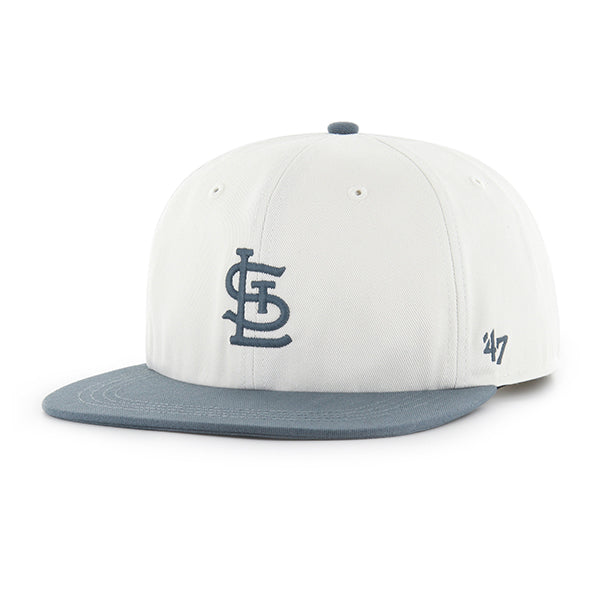 ST. LOUIS CARDINALS FOUNDATION '47 CAPTAIN RL RELAXED FIT