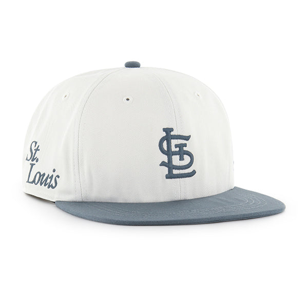 ST. LOUIS CARDINALS FOUNDATION '47 CAPTAIN RL RELAXED FIT