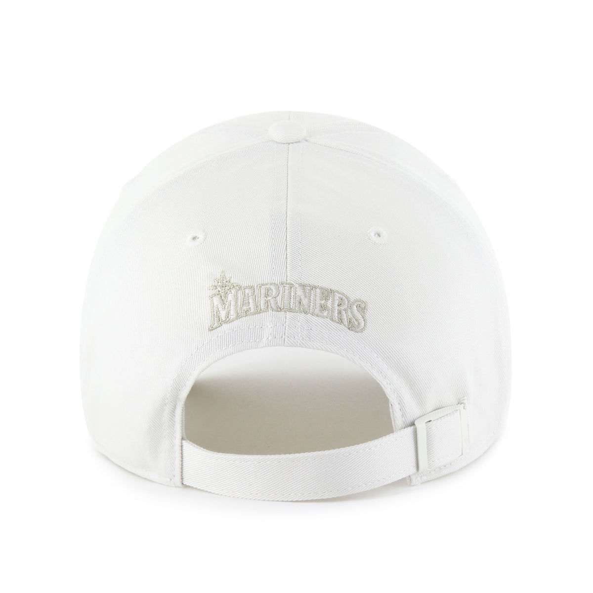 SEATTLE MARINERS FOUNDATION SCRIPT '47 CLEAN UP