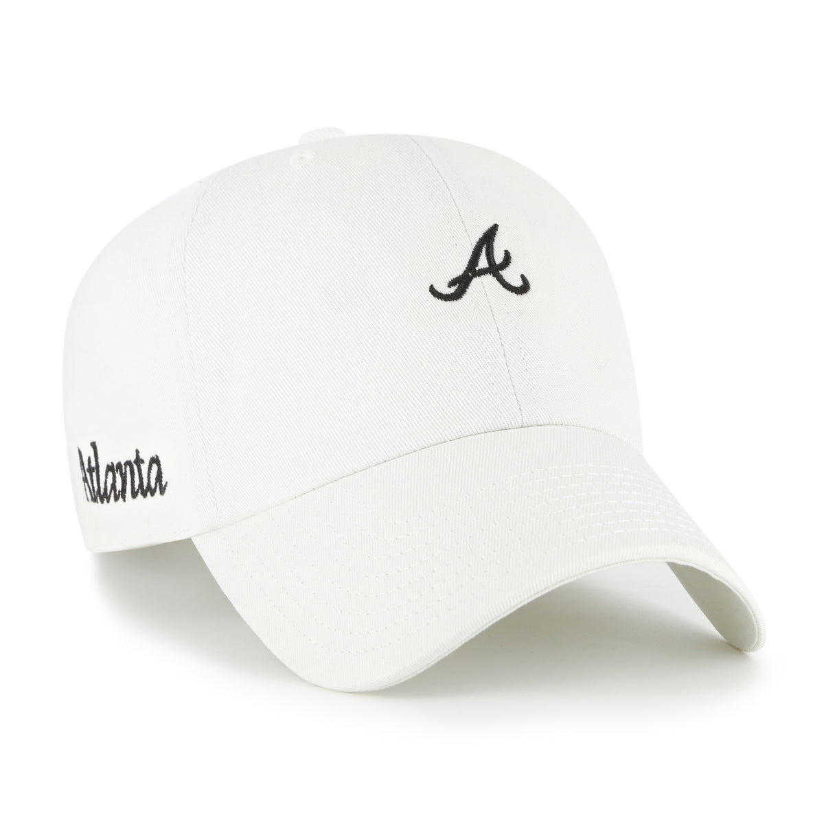 ATLANTA BRAVES FOUNDATION '47 CLEAN UP