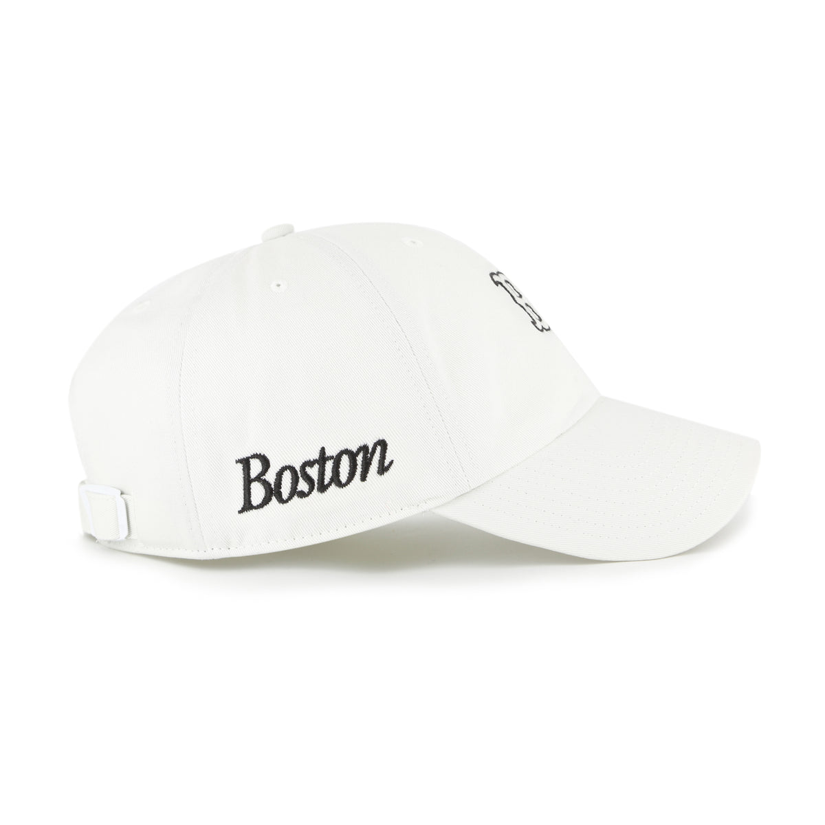 BOSTON RED SOX FOUNDATION '47 CLEAN UP