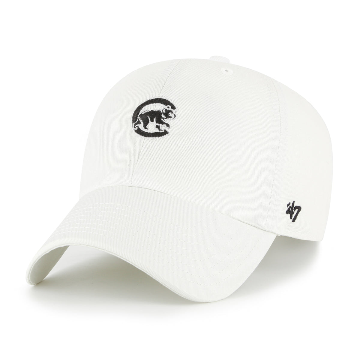 CHICAGO CUBS FOUNDATION '47 CLEAN UP