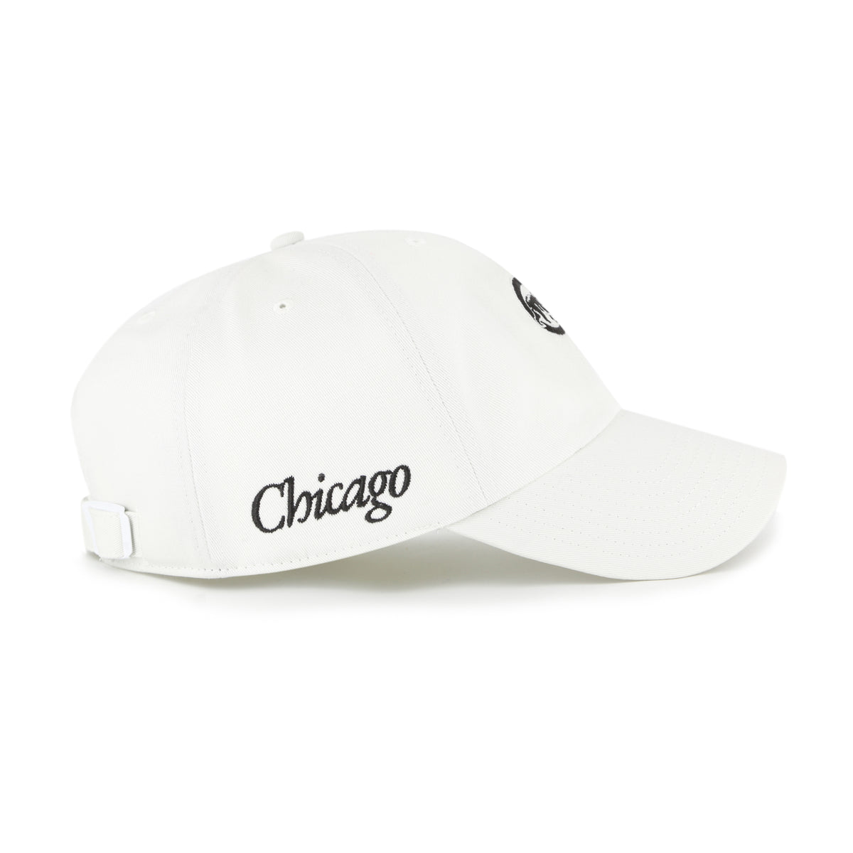 CHICAGO CUBS FOUNDATION '47 CLEAN UP